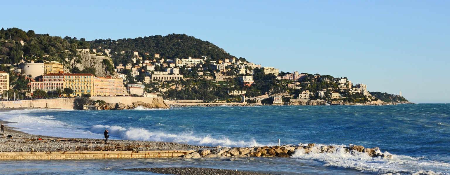 Nice Baie des anges 01