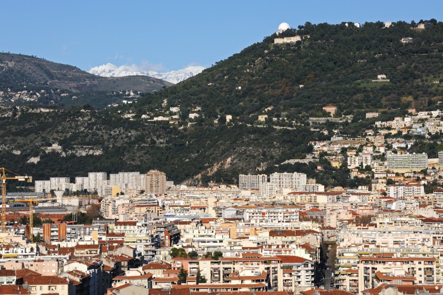 Nice Est observatoire 01