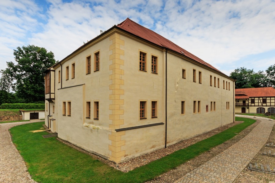 Niederlausitz Senftenberg 07-2015 img6 Stadtfestung