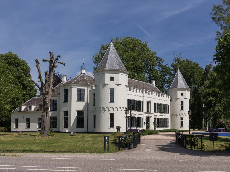 Nijkerk, landgoed de Salentein foto2 2015-06-15 15.02