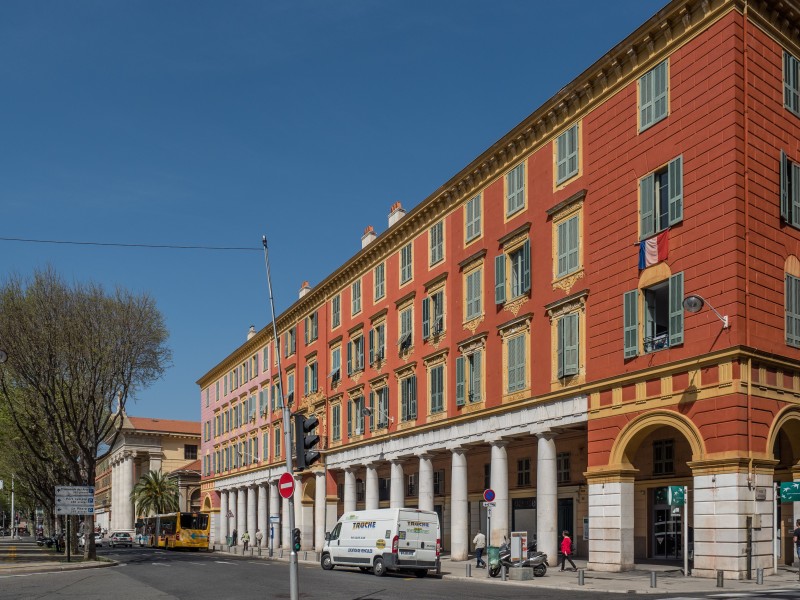 Nizza-Palais Astraudo-4070970