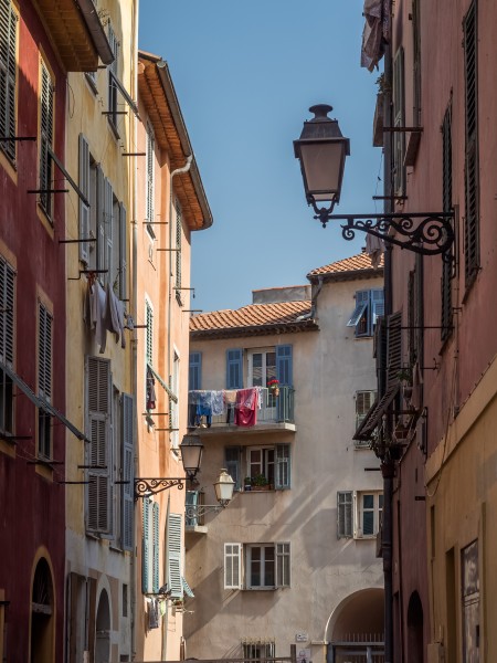 Nizza-Rue de la Condamine (Nice)-4070885
