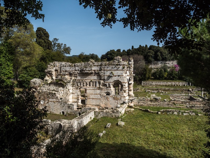Nizza-Thermes de Cimiez-4060733