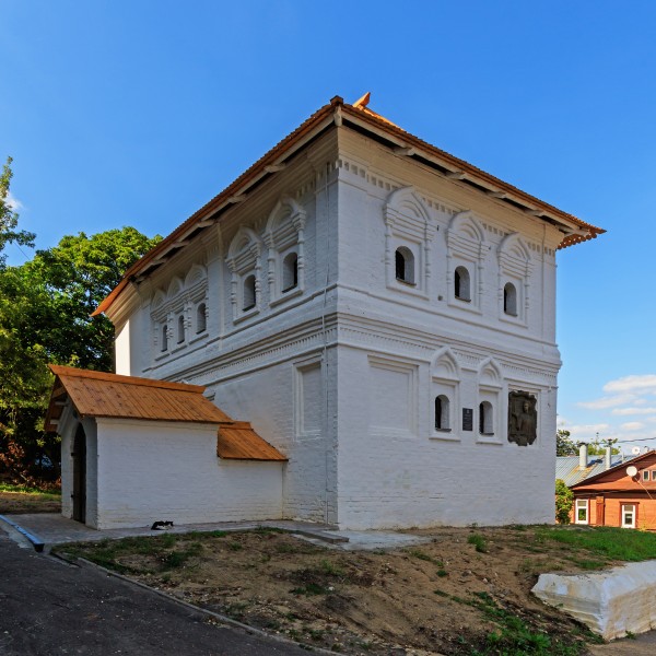 NN Pochainskaya Street 08-2016 img2