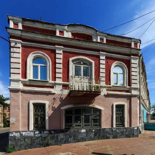 NN Sovetskaya Street 08-2016 img2
