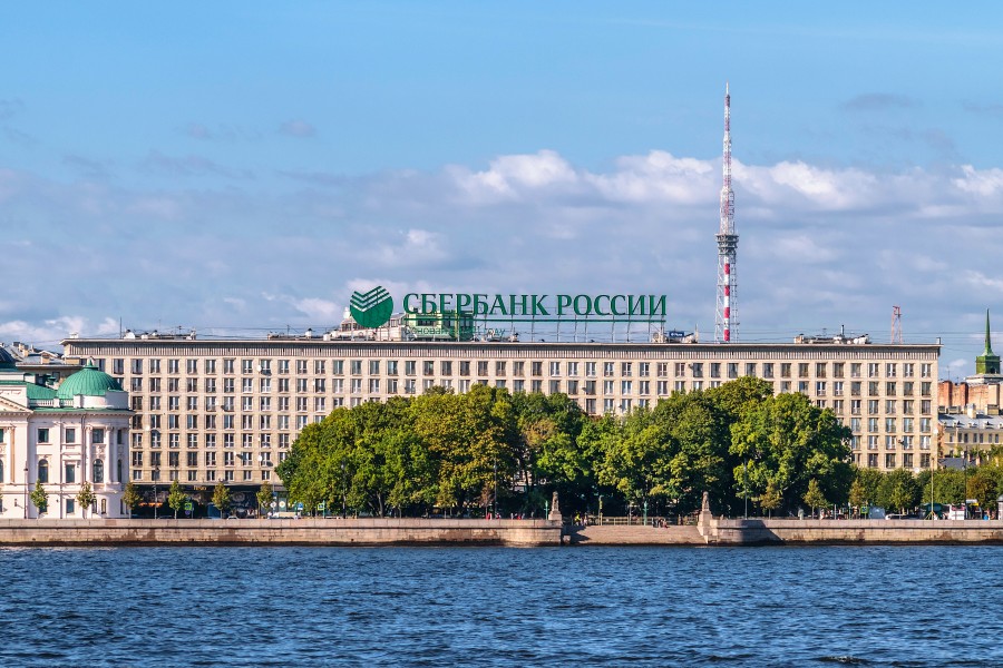 Noble Nest Apartment House SPB