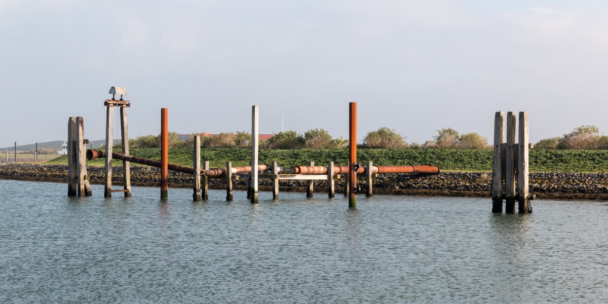 Norderney, Hafen -- 2016 -- 5379