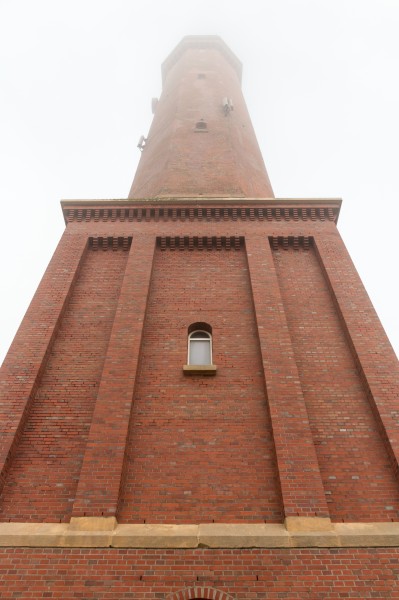 Norderney, Leuchtturm -- 2016 -- 5352