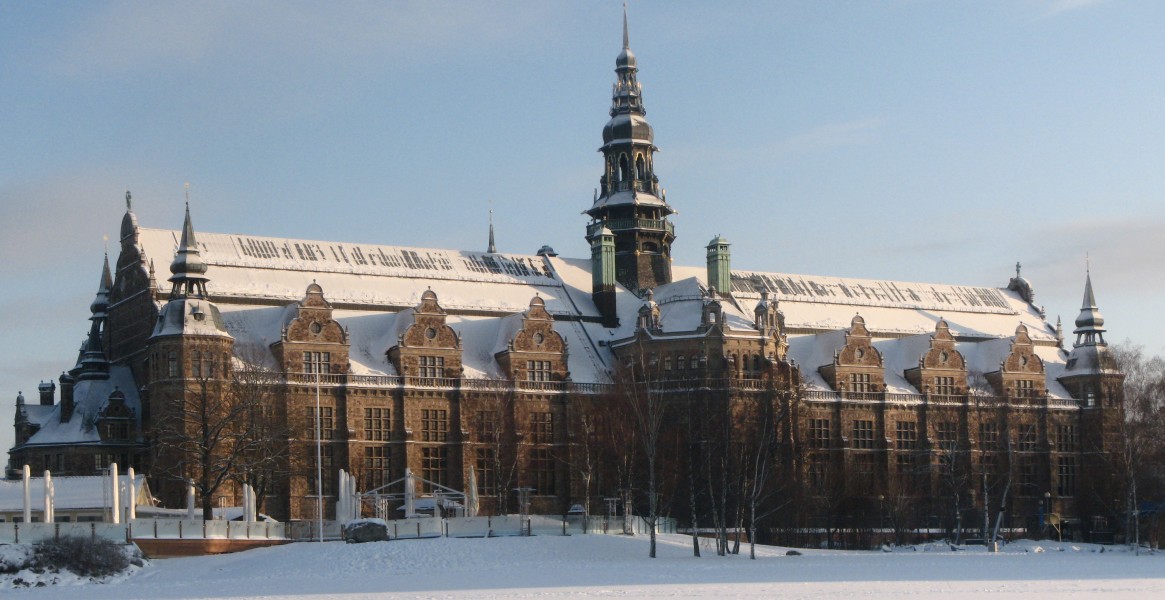 Nordiskamuseet