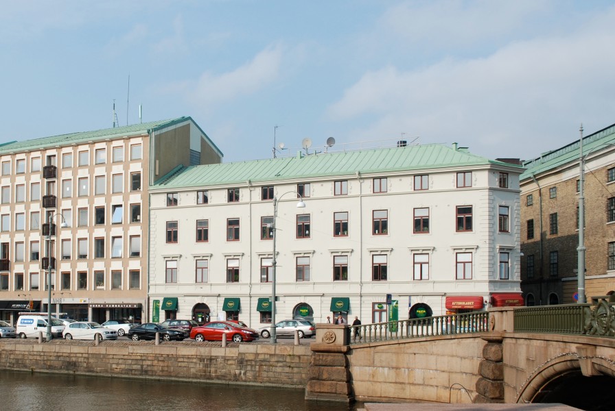Norra Hamngatan 10