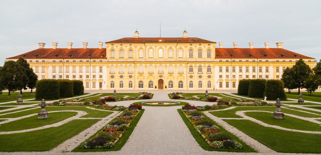 Nuevo Palacio Schleissheim, Oberschleissheim, Alemania, 2013-08-31, DD 28