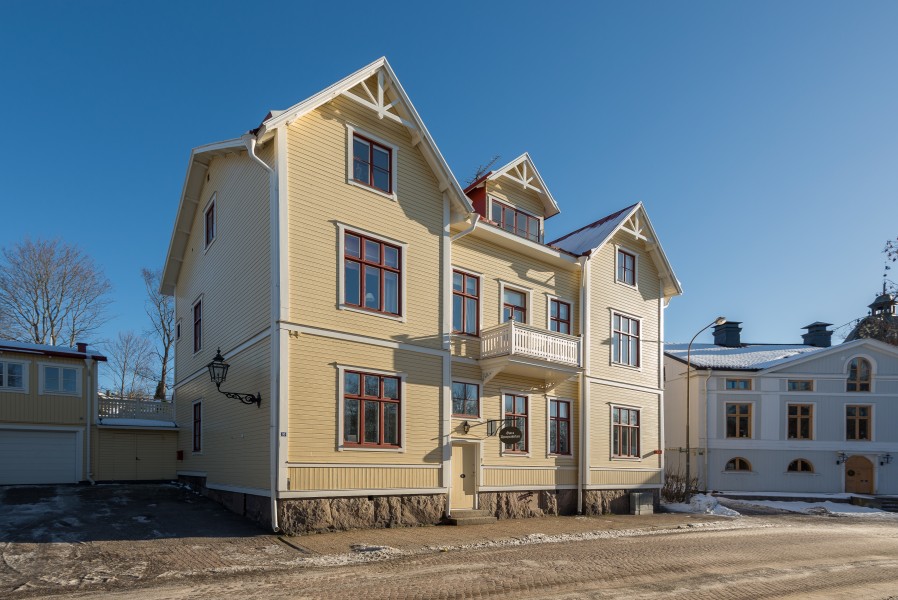 Nyköping February 2015 02