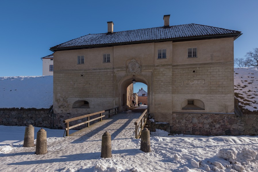 Nyköpingshus Feburary 2015 09