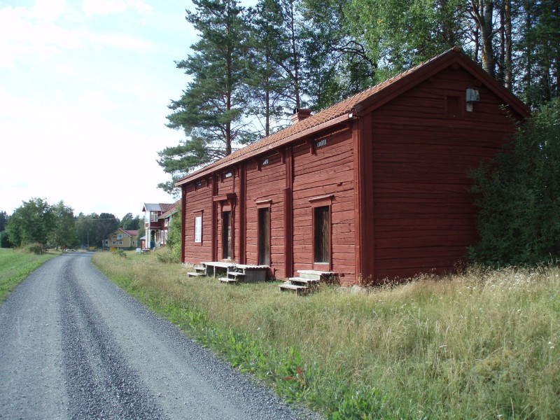 Nyland Bryggstu
