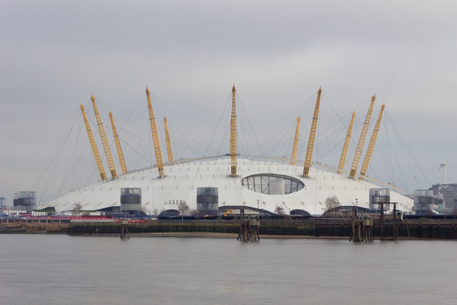 O2 Arena