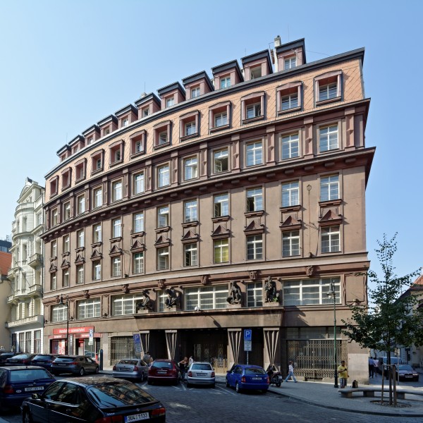 Odborový dům Na Perštýně (7849)