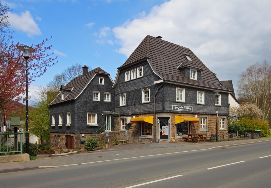 Odenthal Altenbergerdomstr Bergische Metzgerei