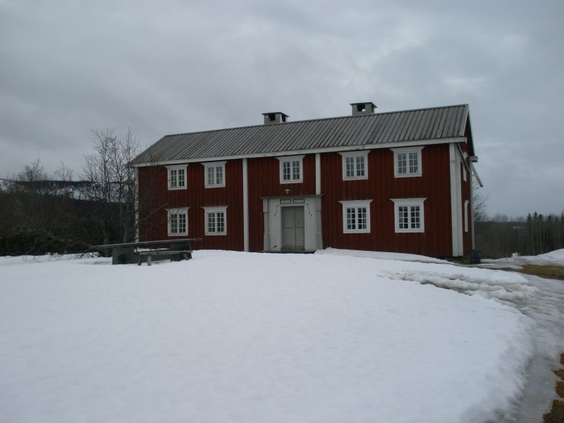 Offerdal.Ede.Hembygdsgarden1