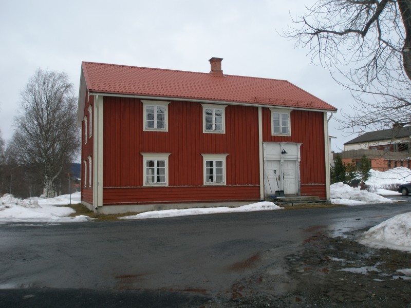 Offerdal.Ede.Sockenstuga1