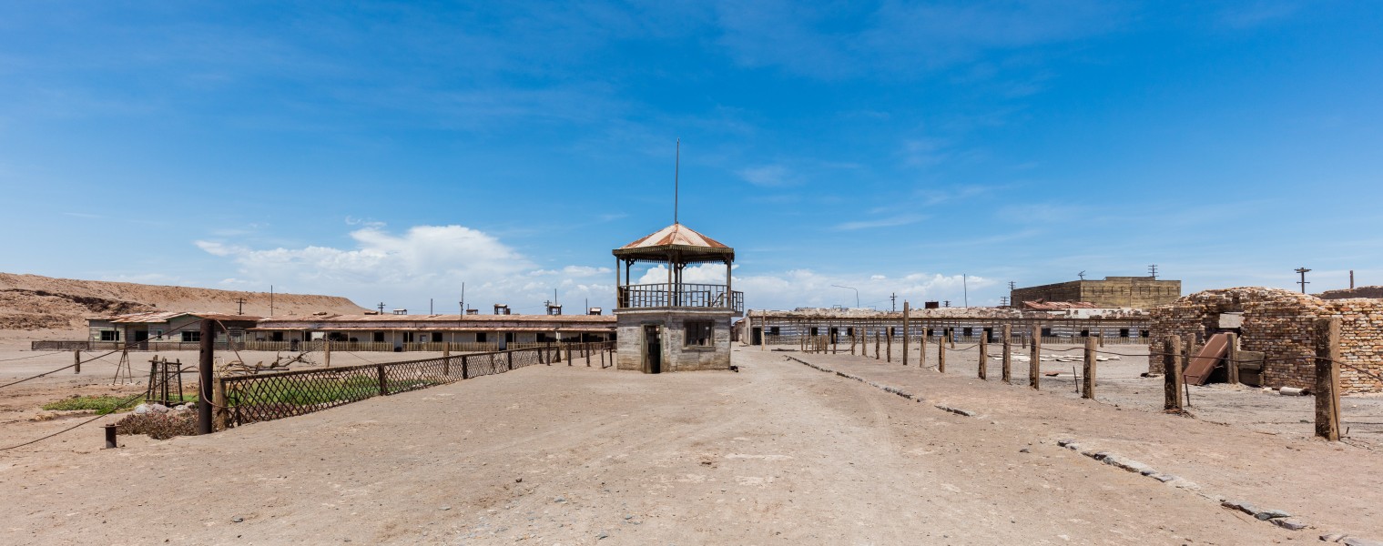 Oficinas salitreras de Humberstone y Santa Laura, Chile, 2016-02-11, DD 71