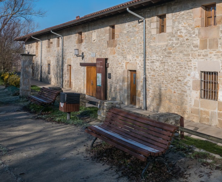 Olarizu - Casa de la Dehesa 09