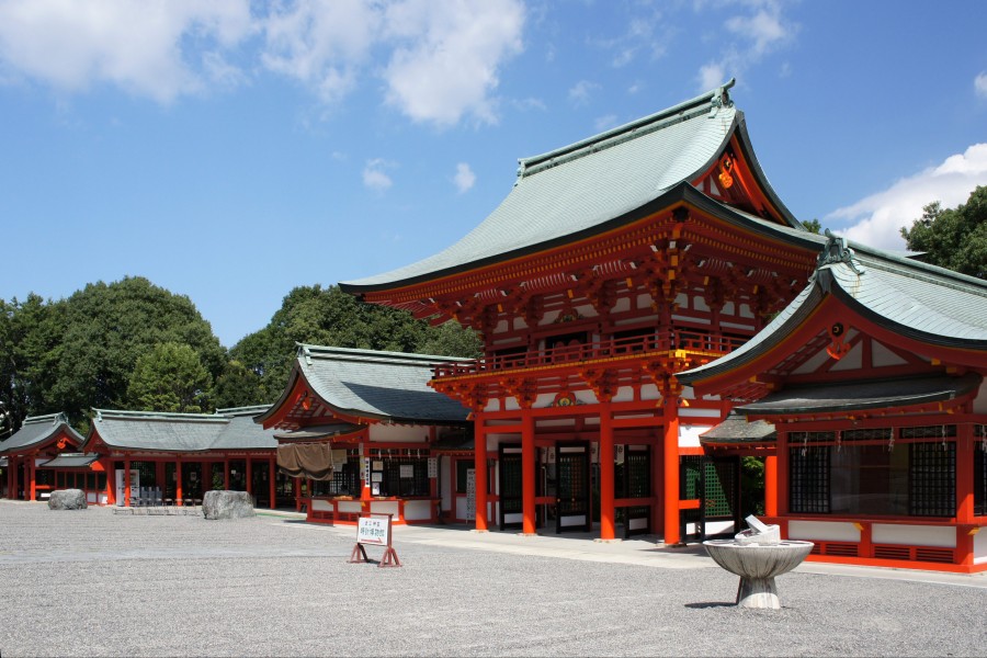 Omi-jingu02n4592