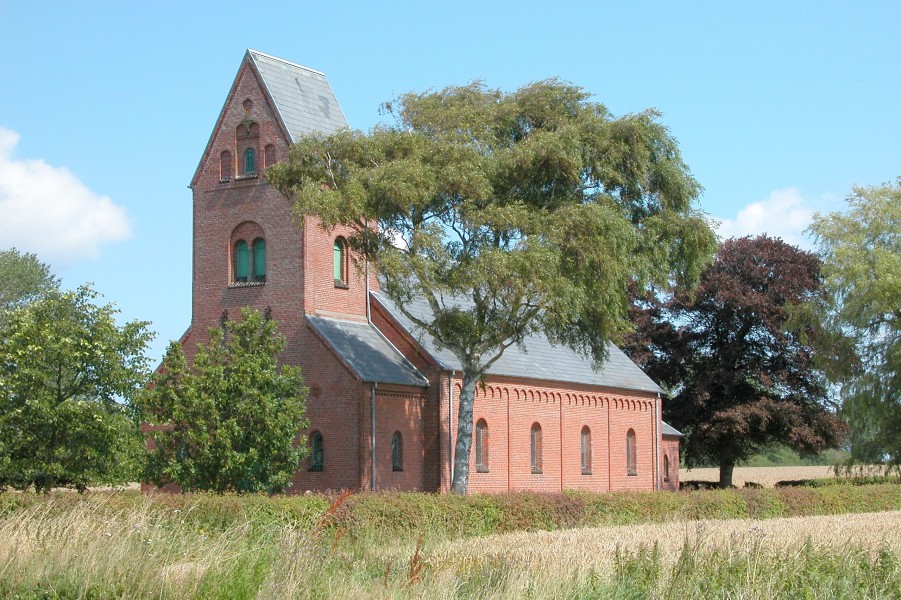 Ommel Kirke.1