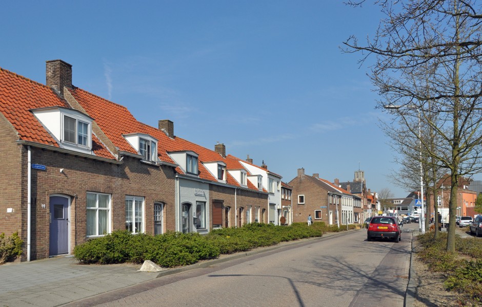 Oostburg Langestraat R01