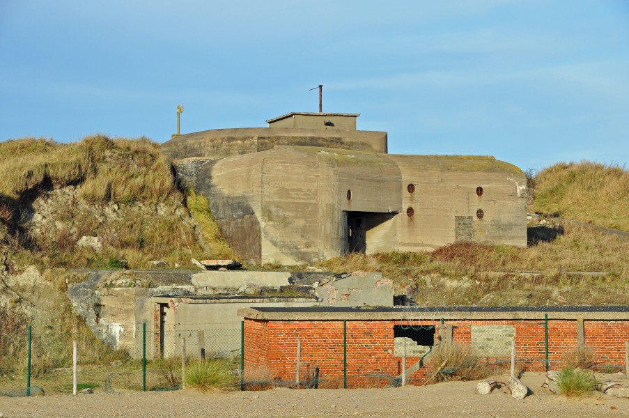 Oostende Halve Maan R04