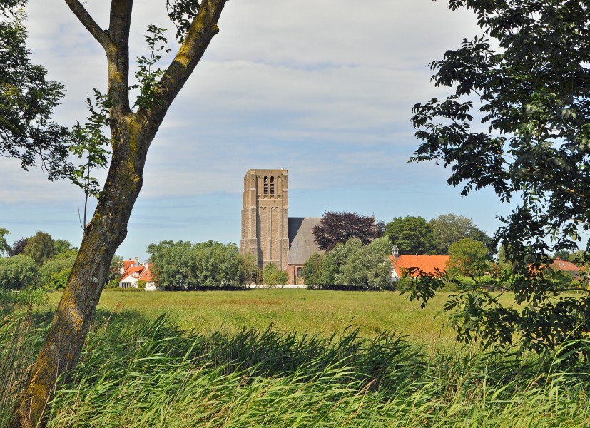 Oostkerke R02