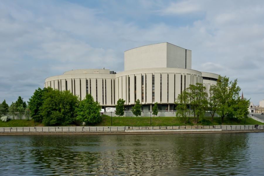 Opera Nova - Państwowa Opera w Bydgoszczy