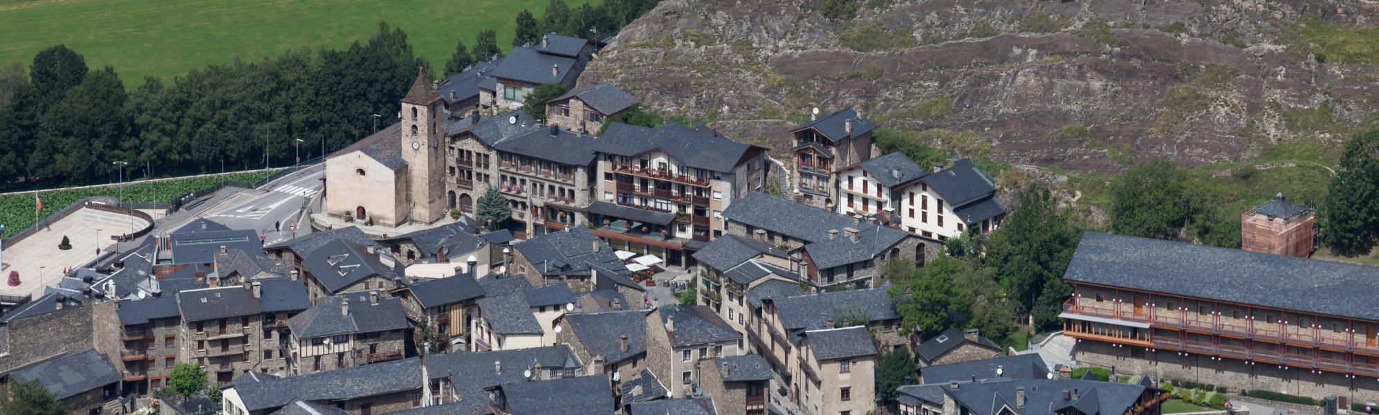 Ordino. Andorra 230