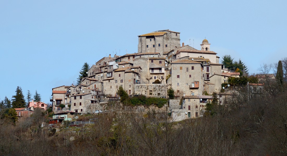 Ornaro Alta