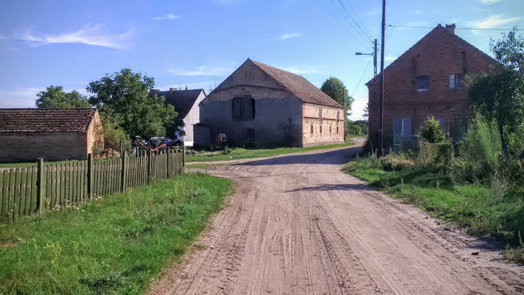 Osetnica (Gościnowo, lubuskie) 02