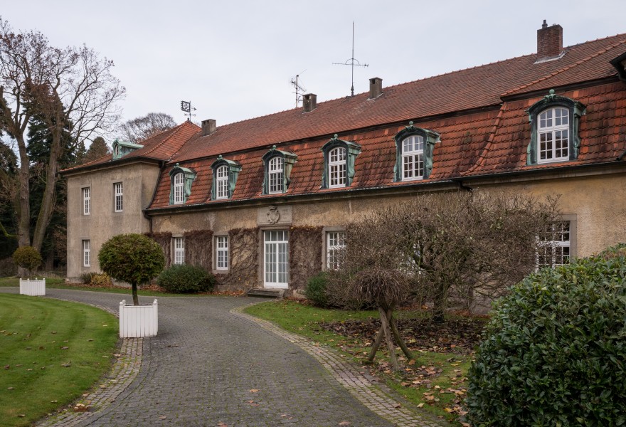 Osnabrück - Atter - Gut Leye 04