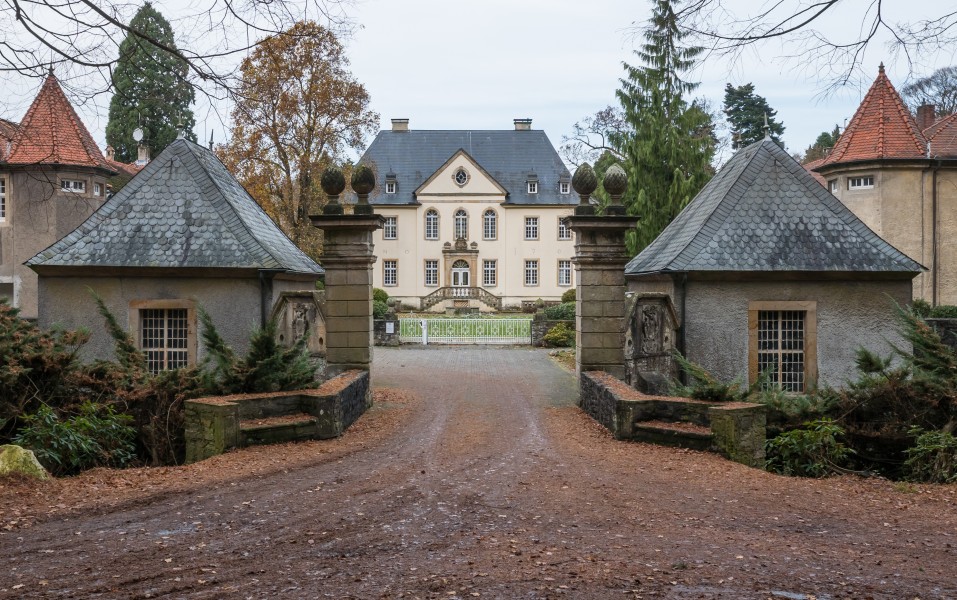 Osnabrück - Atter - Gut Leye 05