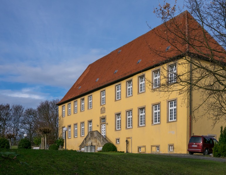 Osnabrück - Gertrudenberg 02