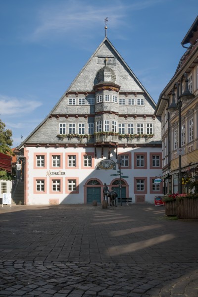 Osterode am Harz, der Ratskeller Dm IMG 4892 2018-07-04 09.17