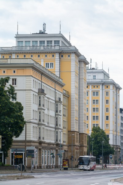 Otto-von-Guericke-Straße 104-106, Ulrichplatz 10 (Magdeburg-Altstadt).ajb