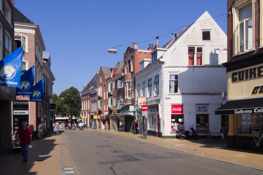 Oude Ebbingestraat 1177