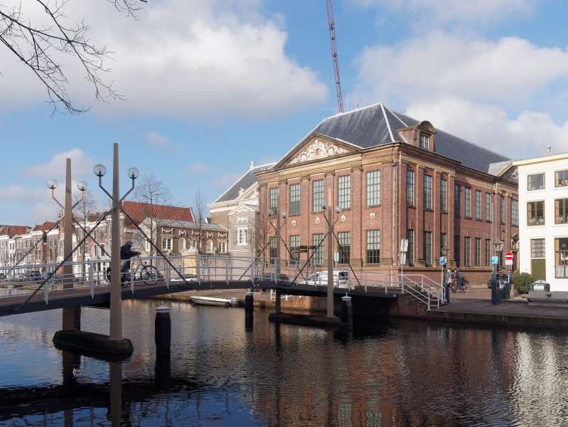 Oude Singel 6868
