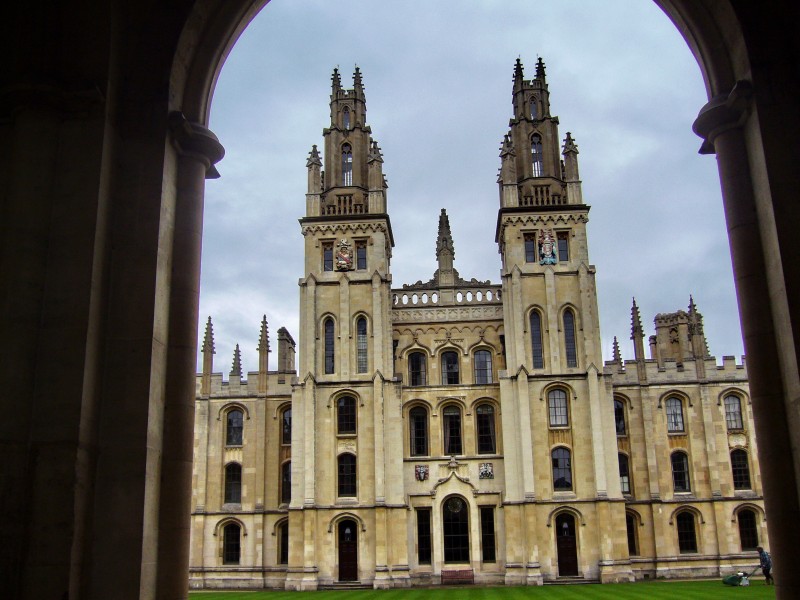 Oxford - panoramio (21)