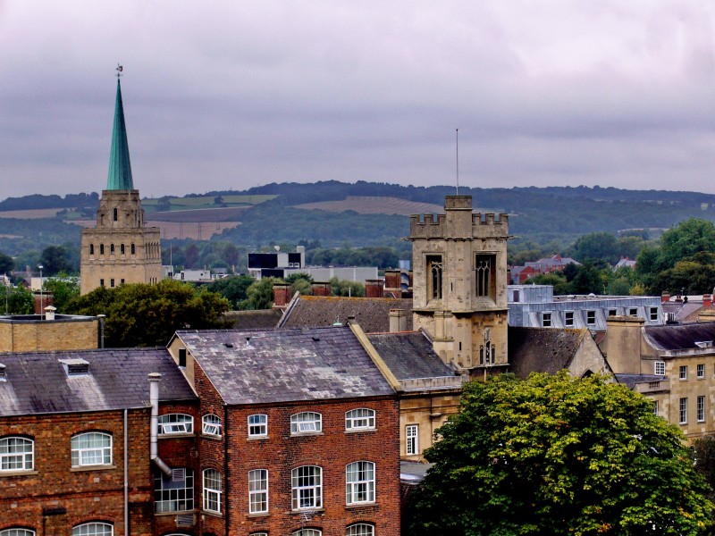 Oxford - panoramio (31)