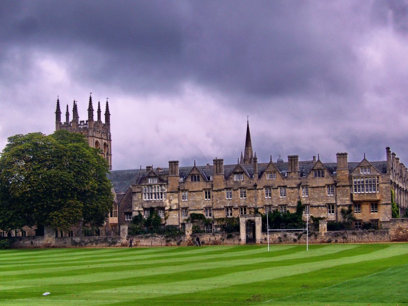 Oxford - panoramio (37)