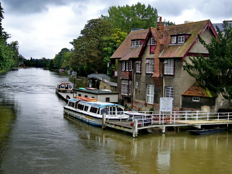 Oxford - panoramio (44)