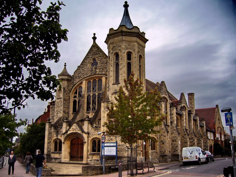 Oxford - panoramio (5)