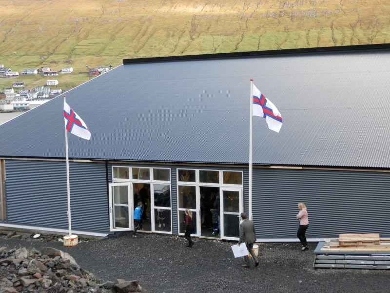 Páls Høll 17-10-2015