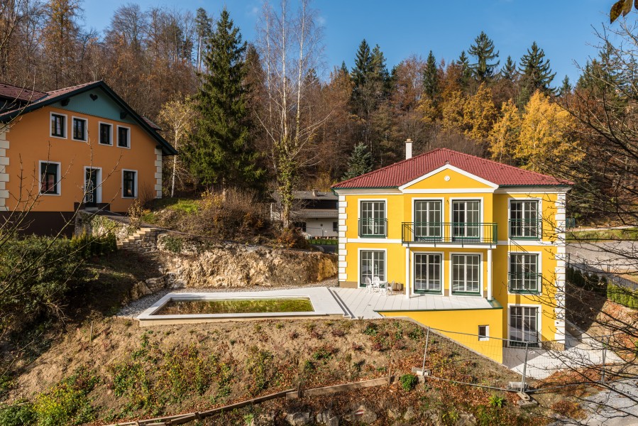 Pörtschach Seeburger Weg 25 Villa Angelina 05112017 1896