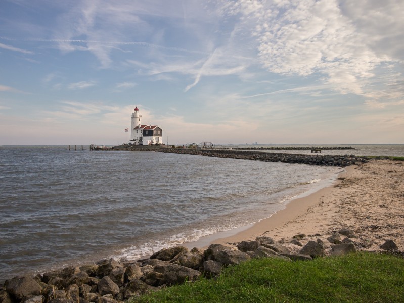 Paard van Marken 3