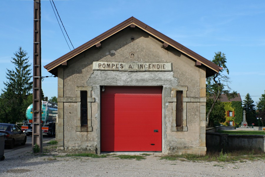 Padoux pompes 01